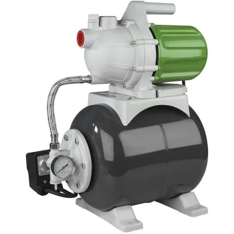 Billigare Eurom Flow HG800P Pumpautomat